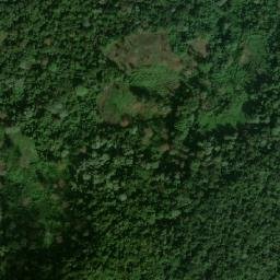 Satellite imagery of Fila Agua Amarilla, VE