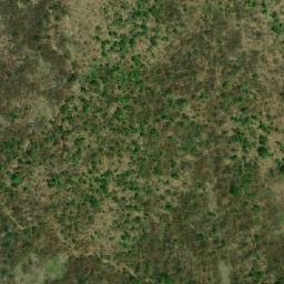 Satellite imagery of Guéguélé, BJ