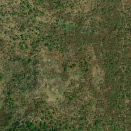 Satellite imagery of Guéguélé, BJ