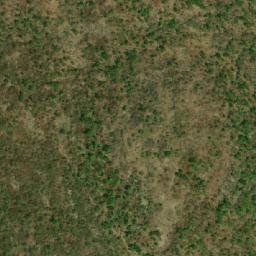 Satellite imagery of Guéguélé, BJ