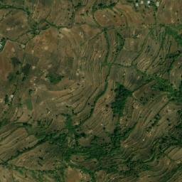 Satellite imagery of Shola Terara, ET