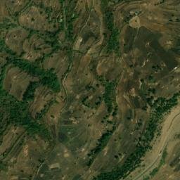 Satellite imagery of Shola Terara, ET