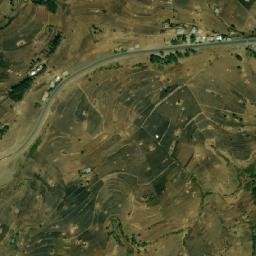 Satellite imagery of Shola Terara, ET