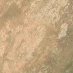 Satellite imagery of Raas Durdura, SO