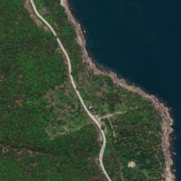 Satellite imagery of Laem Thong Yang, TH