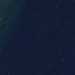 Satellite imagery of Zamboanguita Point, PH