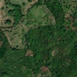 Satellite imagery of Cerro Botillero, CO