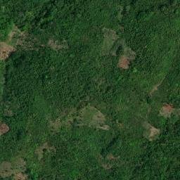 Satellite imagery of Cerro Botillero, CO