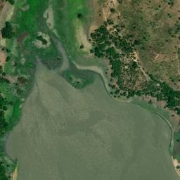 Satellite imagery of Punta La Toma, CO