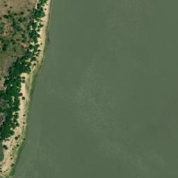 Satellite imagery of Punta La Toma, CO