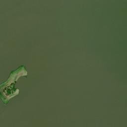 Satellite imagery of Punta Canaletal, CO