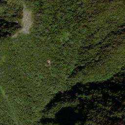 Satellite imagery of Fila Los Venados, VE