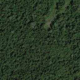 Satellite imagery of Fila Cerro Negro, VE