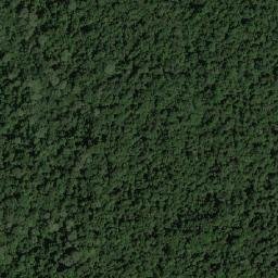 Satellite imagery of Fila Cerro Negro, VE