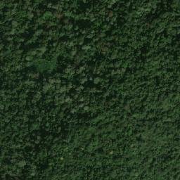 Satellite imagery of Fila Agua Amarilla, VE