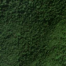 Satellite imagery of Fila Agua Amarilla, VE