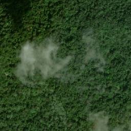 Satellite imagery of Fila Agua Amarilla, VE