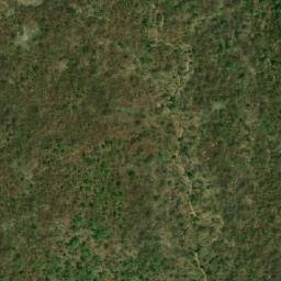 Satellite imagery of Guéguélé, BJ