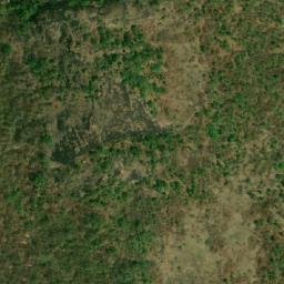 Satellite imagery of Guéguélé, BJ