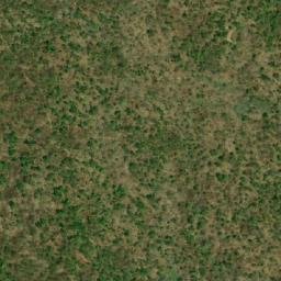Satellite imagery of Guéguélé, BJ