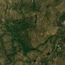 Satellite imagery of Shola Terara, ET