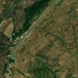 Satellite imagery of Shola Terara, ET
