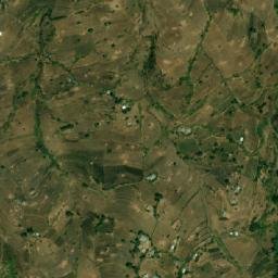 Satellite imagery of Shola Terara, ET