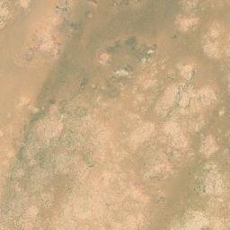 Satellite imagery of Raas Durdura, SO