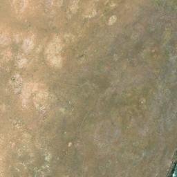 Satellite imagery of Raas Durdura, SO