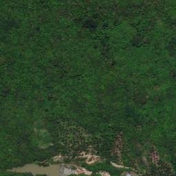 Satellite imagery of Laem Thong Yang, TH