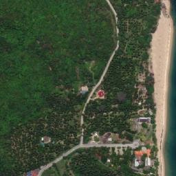 Satellite imagery of Laem Thong Yang, TH