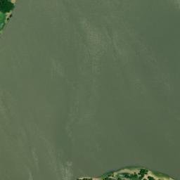 Satellite imagery of Punta de Ceiba, CO
