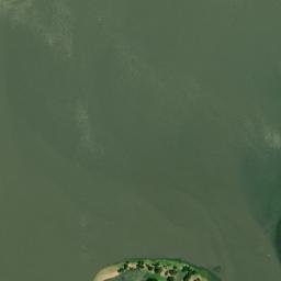 Satellite imagery of Punta de Ceiba, CO
