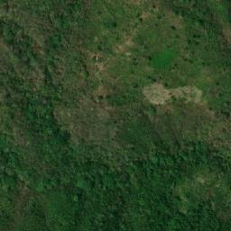 Satellite imagery of Cerro Piedras Blancas, CO