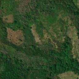 Satellite imagery of Cerro Piedras Blancas, CO