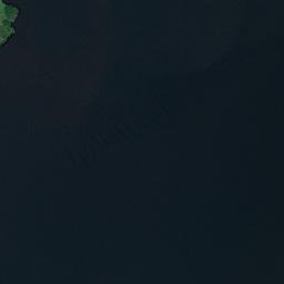 Satellite imagery of Punta Concha, VE