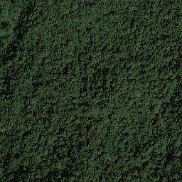 Satellite imagery of Fila Cerro Negro, VE