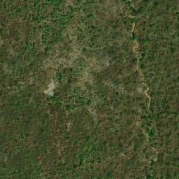 Satellite imagery of Guéguélé, BJ
