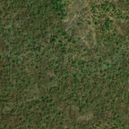 Satellite imagery of Guéguélé, BJ