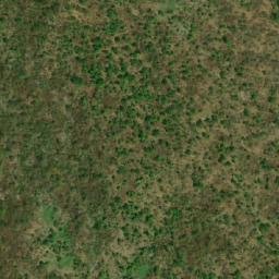 Satellite imagery of Guéguélé, BJ
