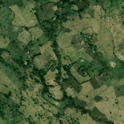 Satellite imagery of Bīrbīrsa Tereter, ET