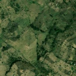 Satellite imagery of Bīrbīrsa Tereter, ET