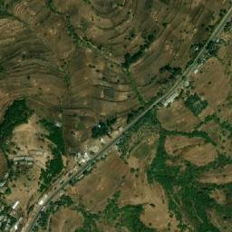 Satellite imagery of Shola Terara, ET