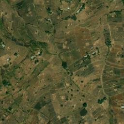 Satellite imagery of Shola Terara, ET