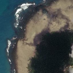 Satellite imagery of Eran Point, PH