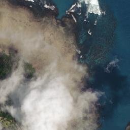 Satellite imagery of Eran Point, PH