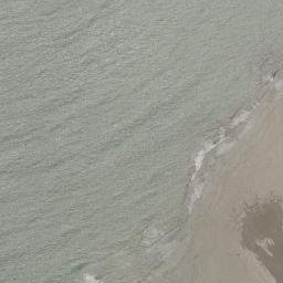 Satellite imagery of Bonog Point, PH