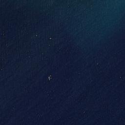 Satellite imagery of Zamboanguita Point, PH