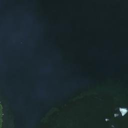 Satellite imagery of Tandag Point, PH