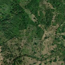 Satellite imagery of Cerro Botillero, CO